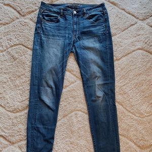 NEVER BEEN WORN! American Eagle Jeans